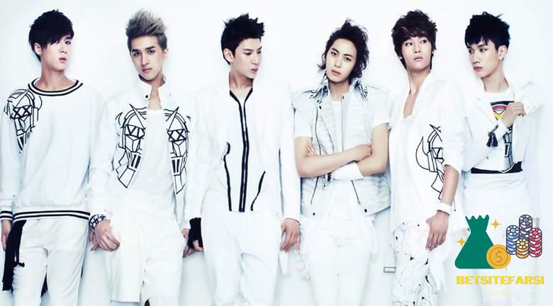 عکس های گروه ویکس را در کجا ببینیم؟